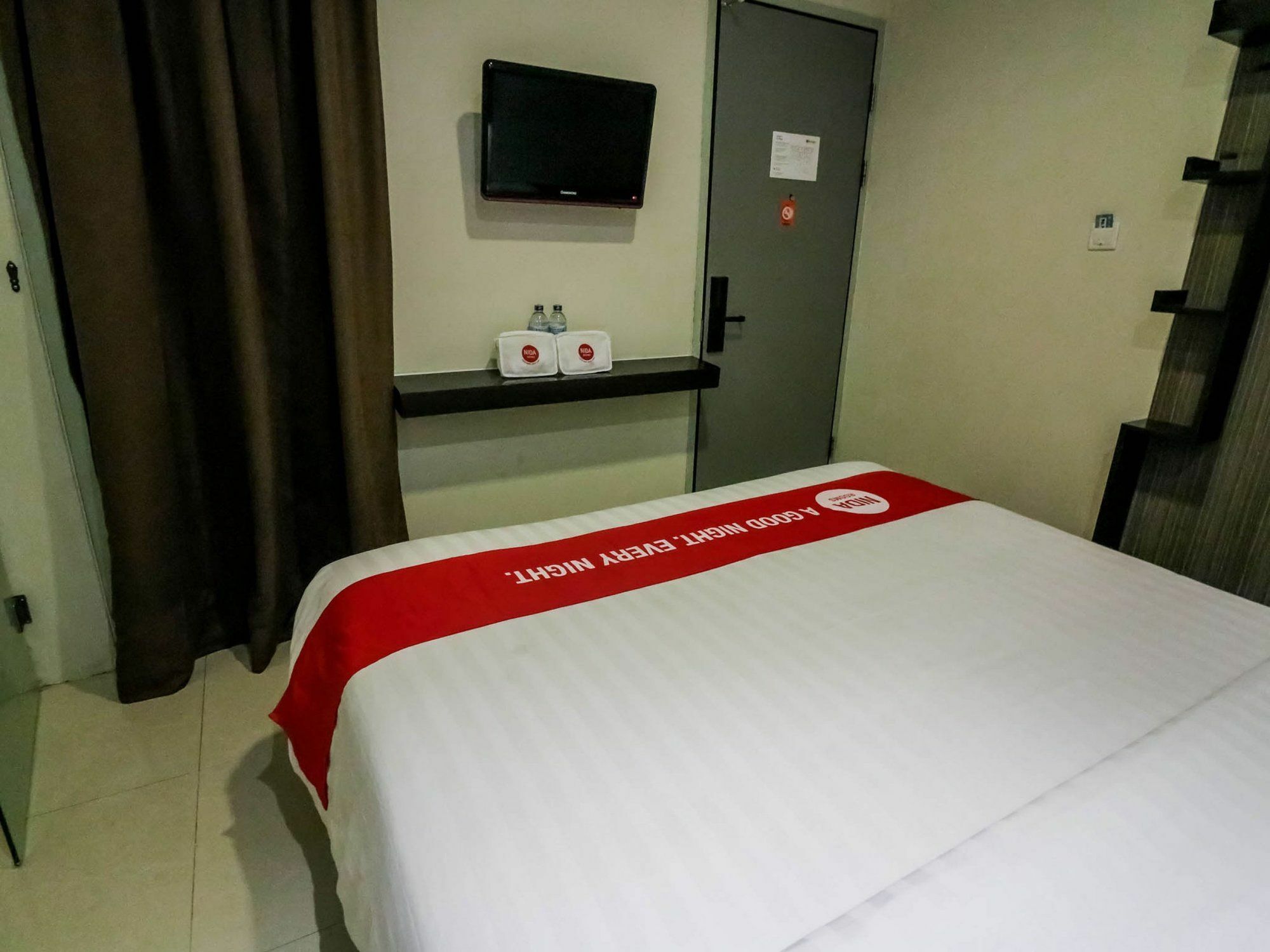 Kuta Central Park Hotel Экстерьер фото