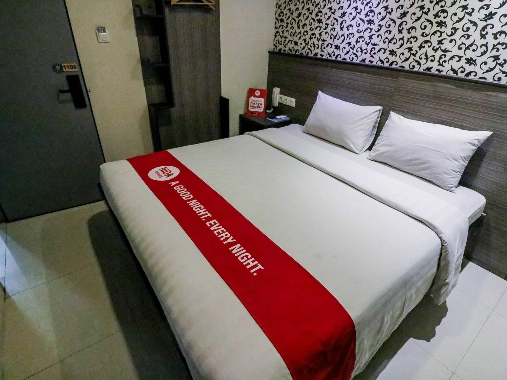 Kuta Central Park Hotel Экстерьер фото