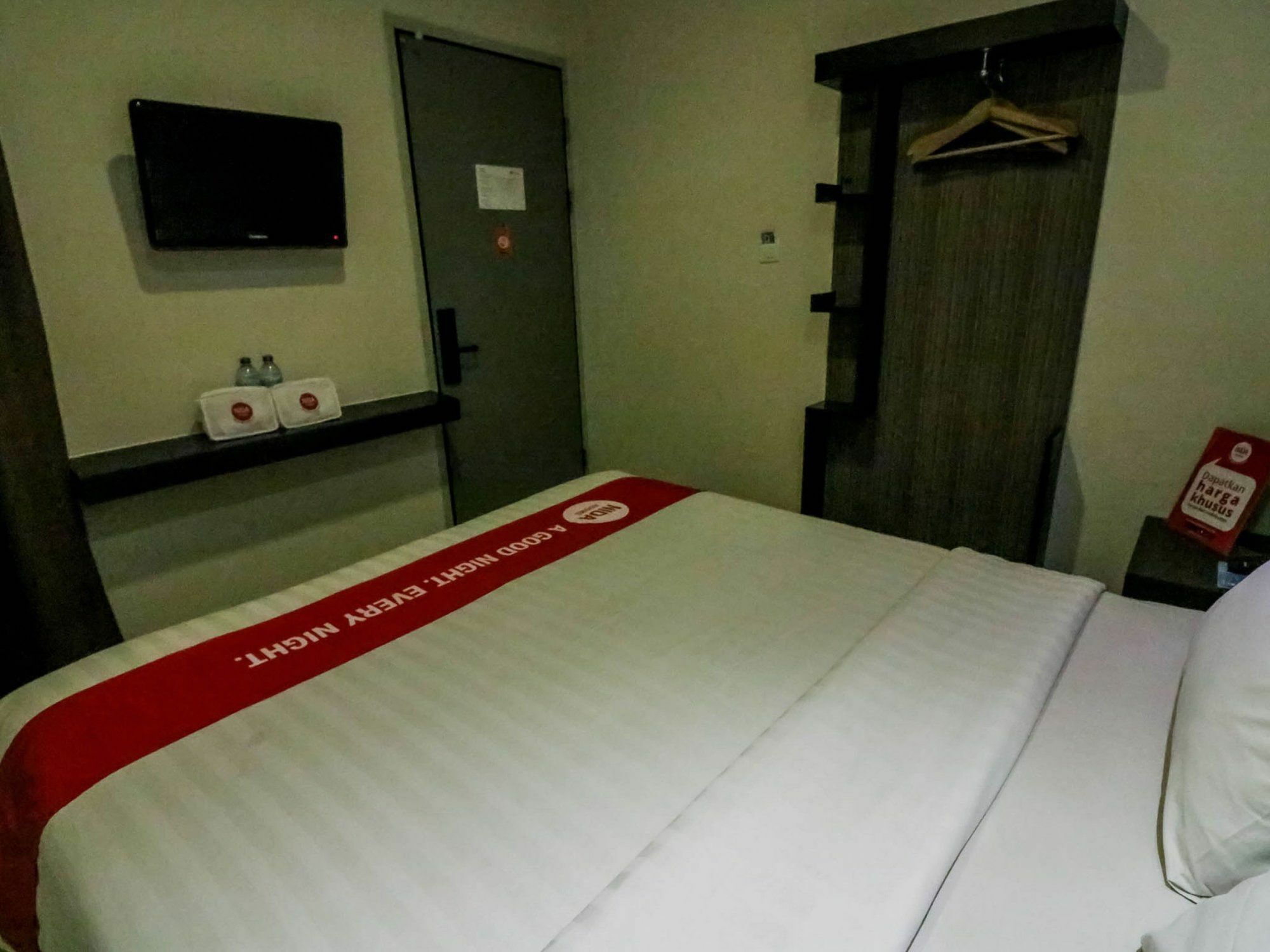 Kuta Central Park Hotel Экстерьер фото