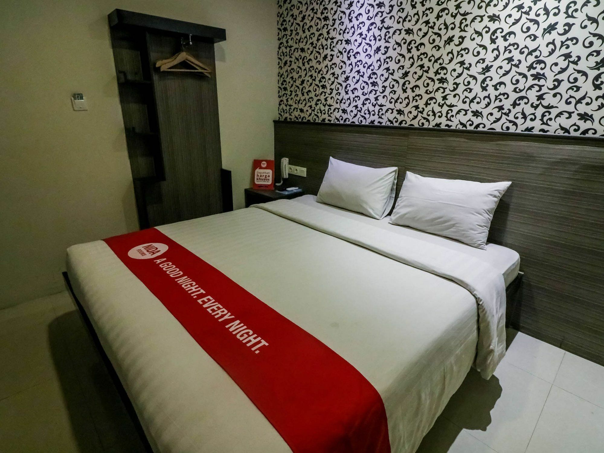 Kuta Central Park Hotel Экстерьер фото